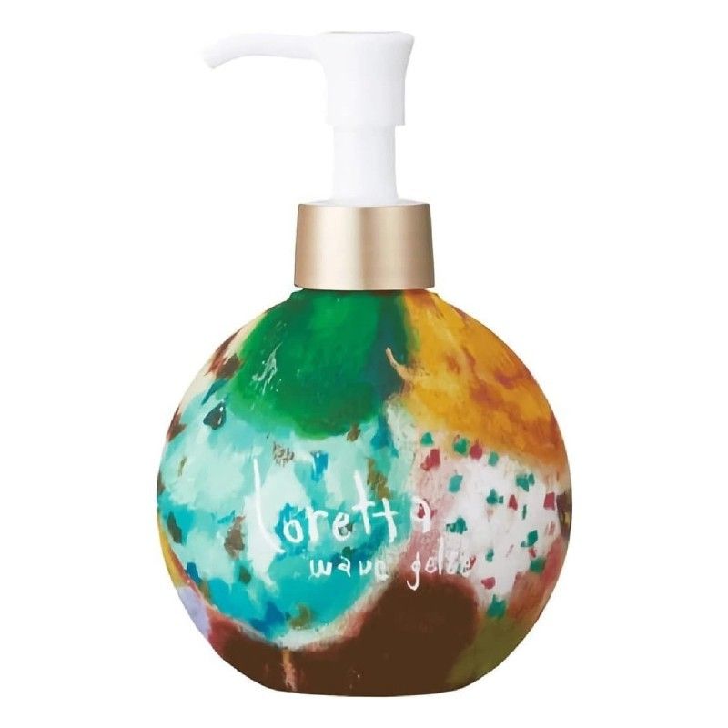 Loretta Wave Gelee 250ml