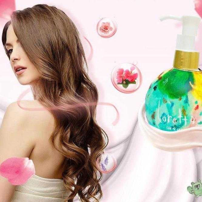 Loretta Wave Gelee 250ml