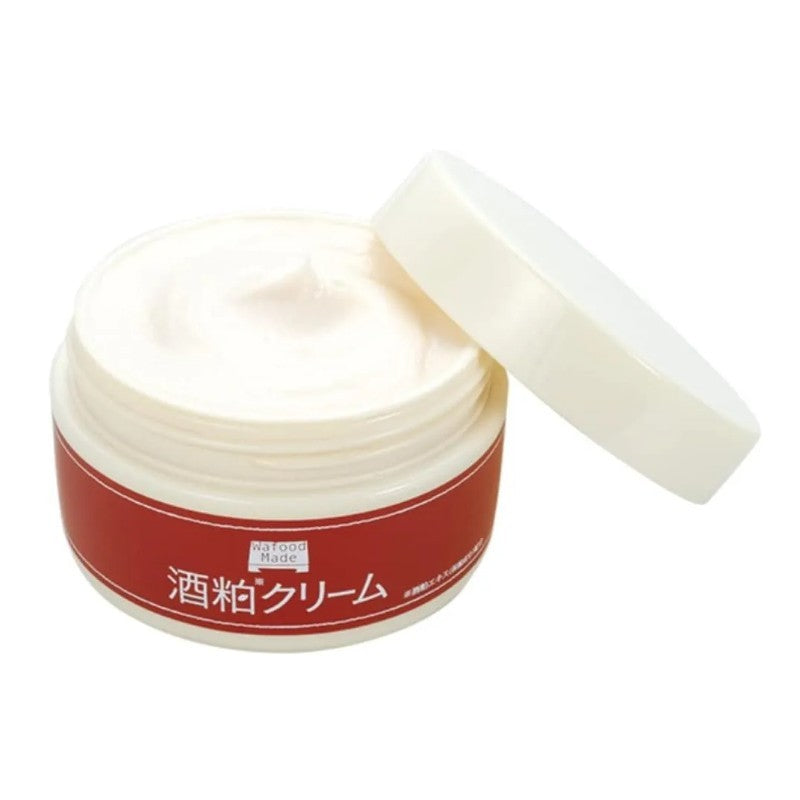 PDC Wafood Made Sake Lees Cream