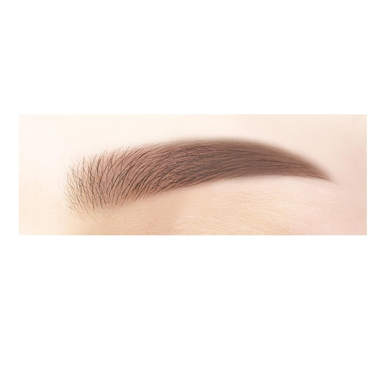 Sana New Born Perfect Eyebrow Pencil #02 Royal Brown