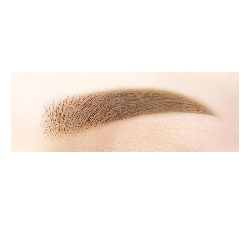 Sana New Born Perfect Eyebrow Pencil #06 Honey Brown