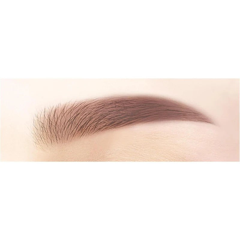 Sana New Born 3 in 1 Eyebrow Pencil #B7 Sweet Chestnut Brown