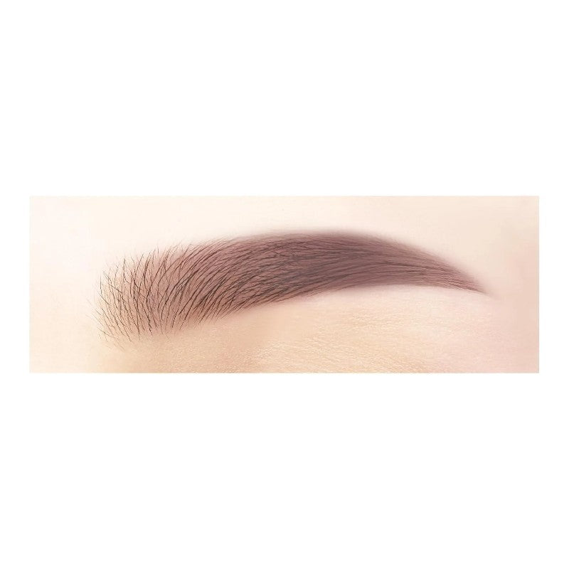 Sana 3in1 Perfect Eyebrow Pencil #08 Lavender Brown