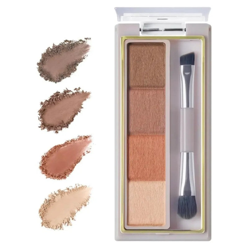 Excel Color Edit Powder Brow #EP01 Spring Mocha
