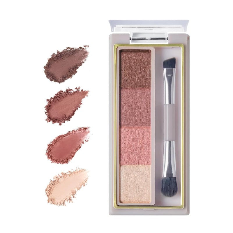 Excel Color Edit Powder Brow #EP02 Summer Nectar