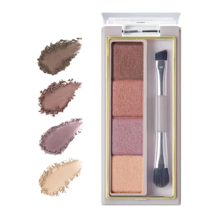 Excel Color Edit Powder Brow #EP04 Winter Mauve