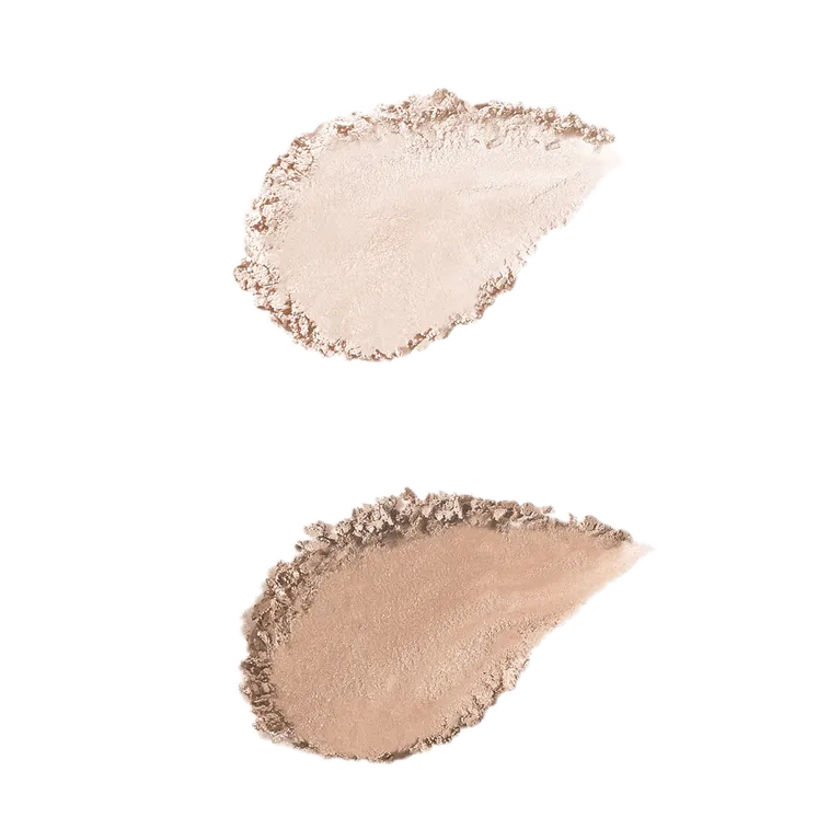 Excel Eye Nuancer Shadow #EN02 Plush Cotton