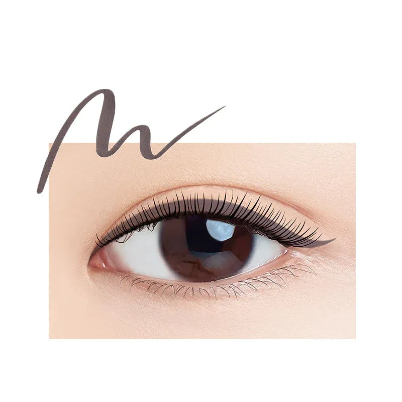 Excel Mellow Shade Liquid Liner #ML02 Mocha Greige