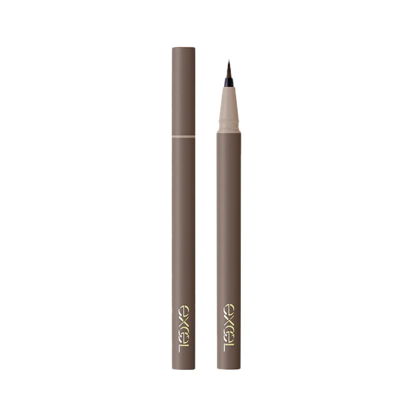 Excel Mellow Shade Liquid Liner #ML02 Mocha Greige