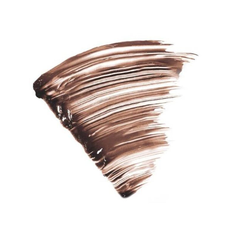 Excel Long & Color Dlash Mascara #LA02 Ash Brown