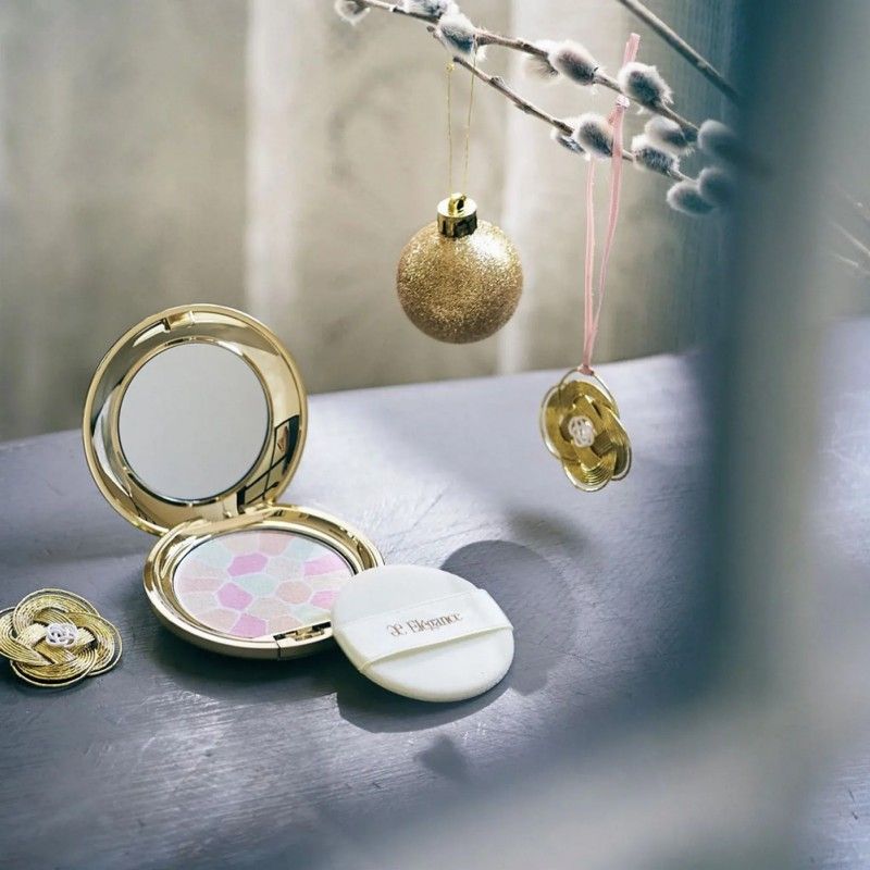 Albion Elegance Finishing Powder Replacement #01 8.8g