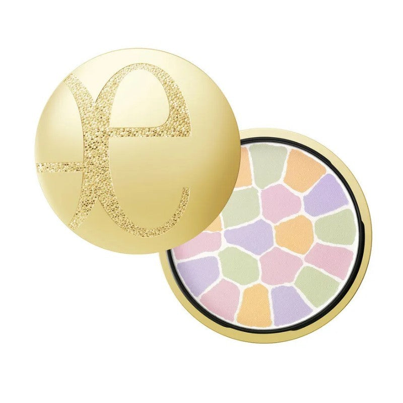 Elegance La Poudre Haute Nuance Face Powder #04 Refill 8.8g