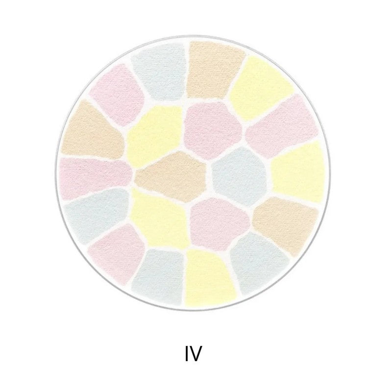 Elegance La Poudre Haute Nuance Face Powder #04 Refill 8.8g