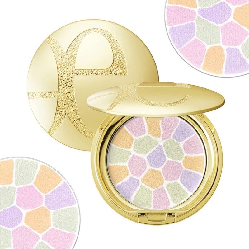 Albion Elegance La Poudre Haute Nuance #1 27g