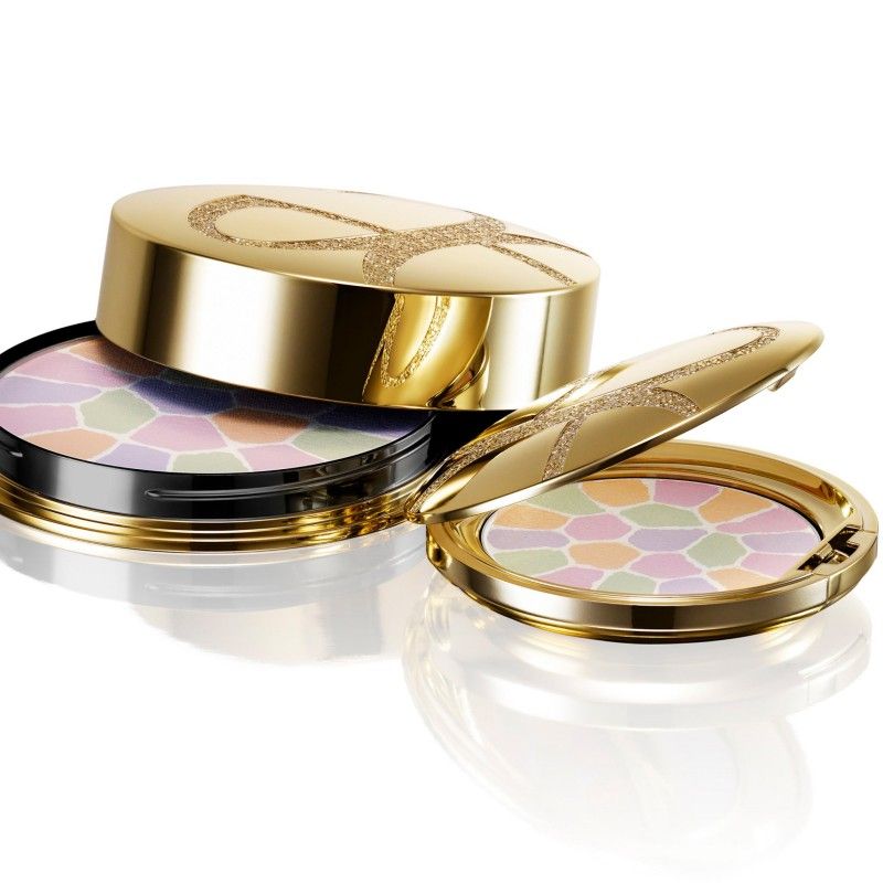 Albion Elegance La Poudre Haute Nuance #1 27g