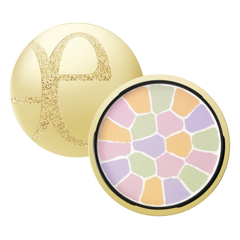 Elegance La Poudre Haute Nuance Luxueuse Powder #04 27g