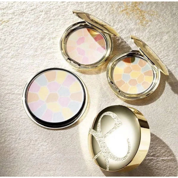 Elegance La Poudre Haute Nuance Luxueuse Powder #04 27g