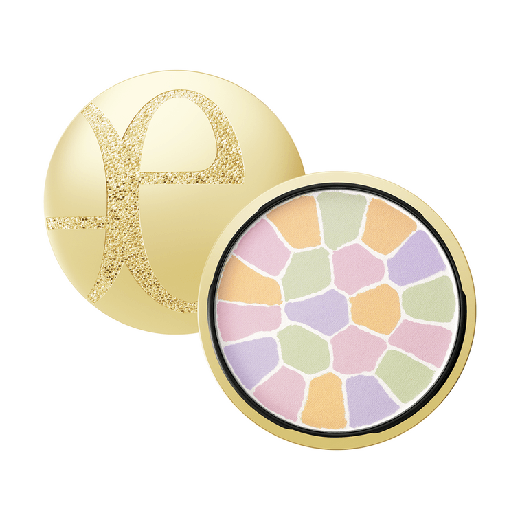 Albion Elegance La Poudre Haute Nuance Refill #01 Elegant (Semi-matte) 27g