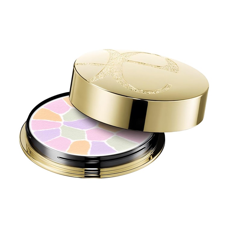 Albion Elegance La Poudre Haute Nuance Refill #01 Elegant (Semi-matte) 27g