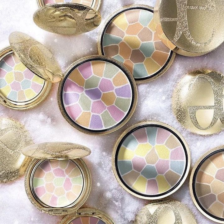 Albion Elegance La Poudre Haute Nuance Refill #01 Elegant (Semi-matte) 27g