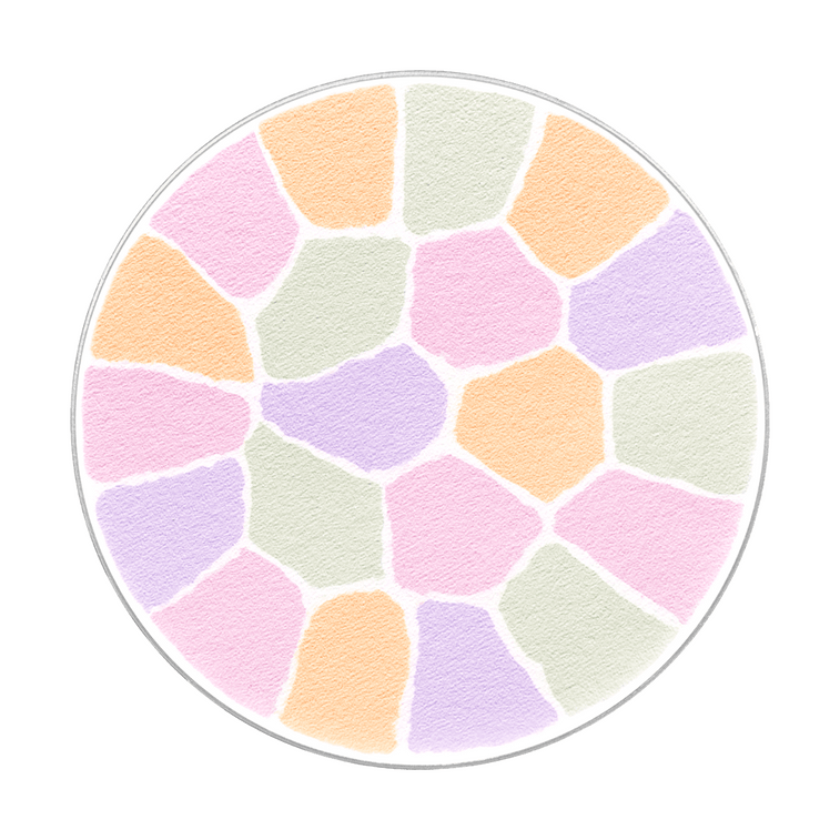 Albion Elegance La Poudre Haute Nuance Refill #01 Elegant (Semi-matte) 27g