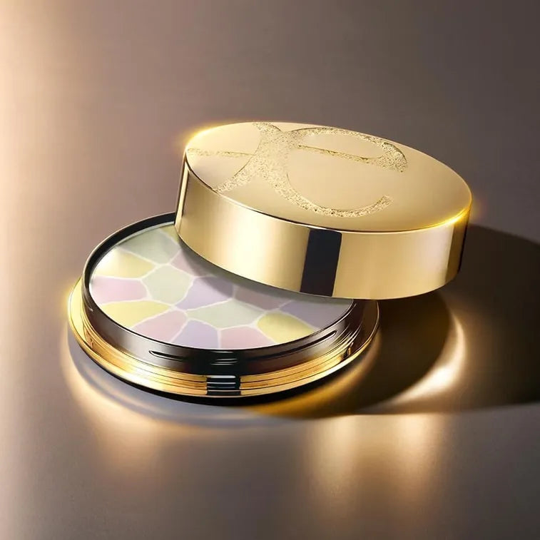 Elegance La Poodle Autonuance Lixies Refill #04 Clear 27g