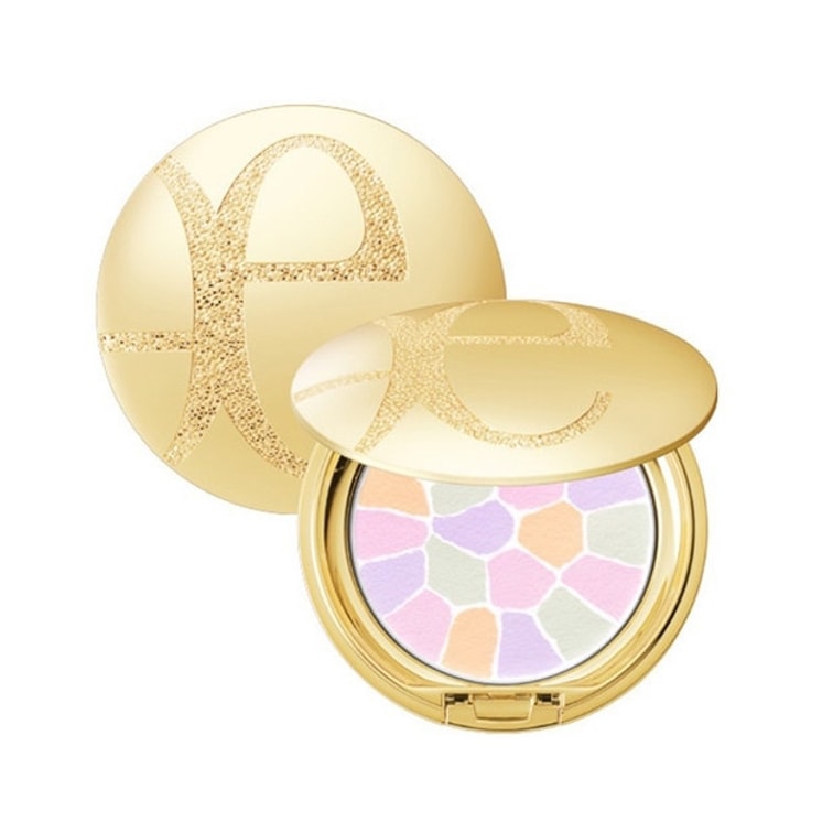 Elegance La Poudre Haute Nuance Luxueuse Powder Refill #06 8.8g