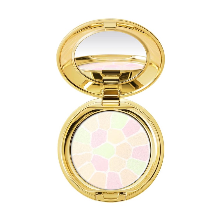 Elegance La Poudre Haute Nuance Face Powder Refill #06 27g