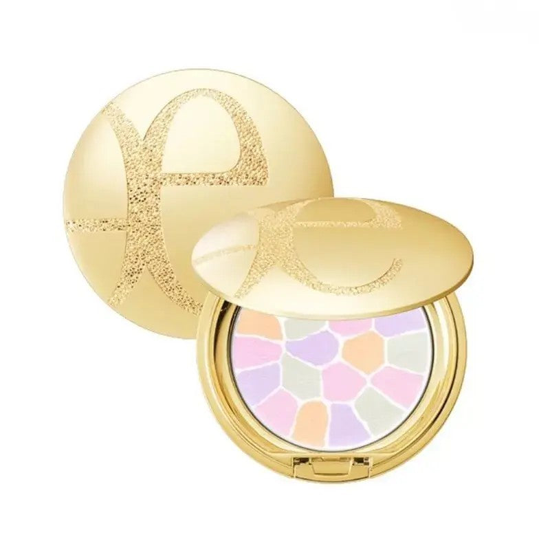 Elegance La Poudre Haute Nuance Luxueuse Powder #04 8.8g