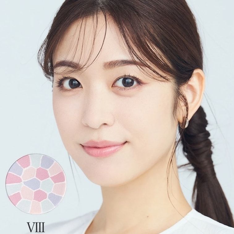 Albion Elegance Paris La Poudre #8 27g