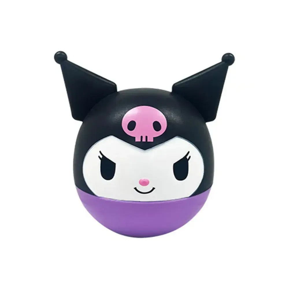 Propolinse Pieras Sanrio Characters Moisture Hand Cream Kuromi Grape Scent 35g
