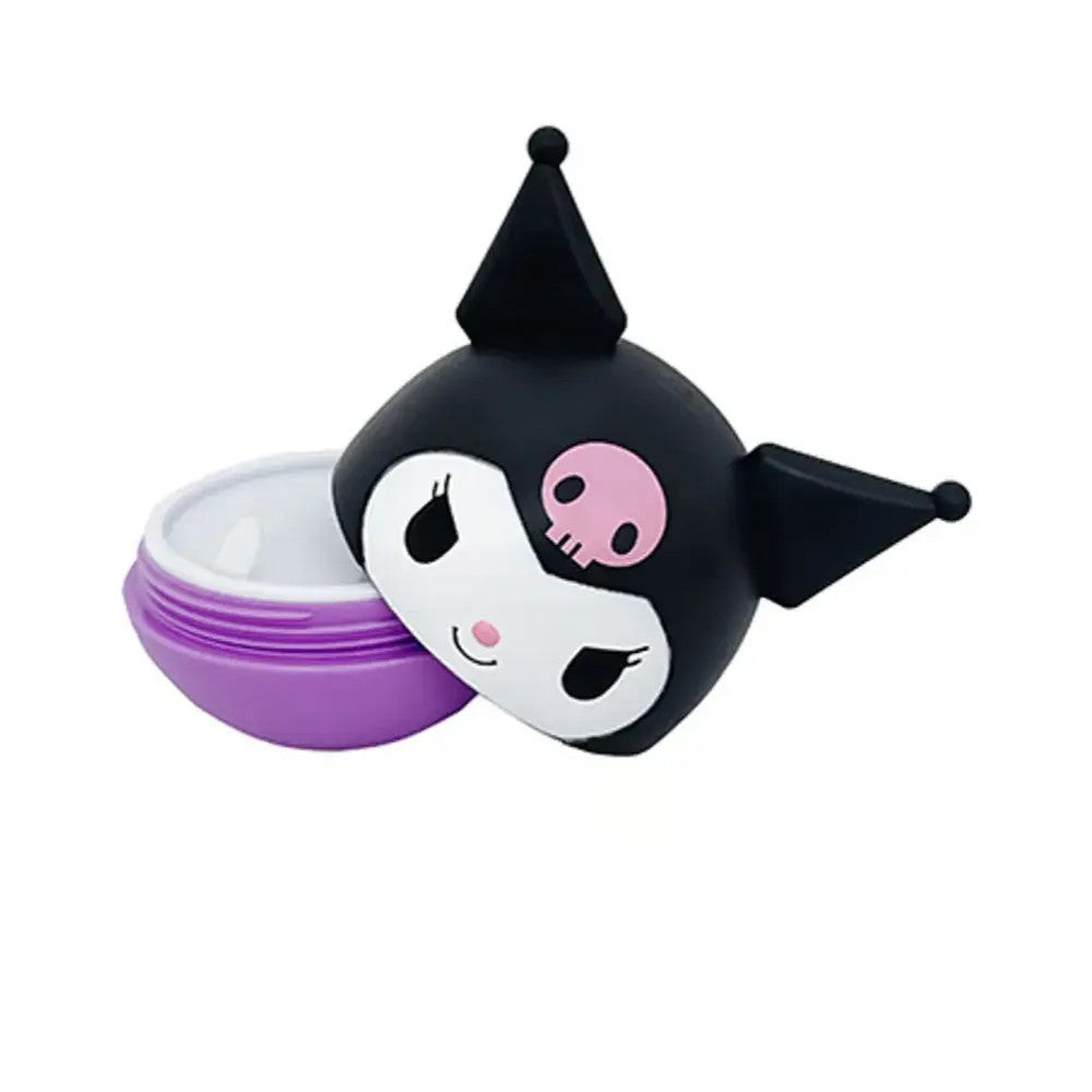 Propolinse Pieras Sanrio Characters Moisture Hand Cream Kuromi Grape Scent 35g