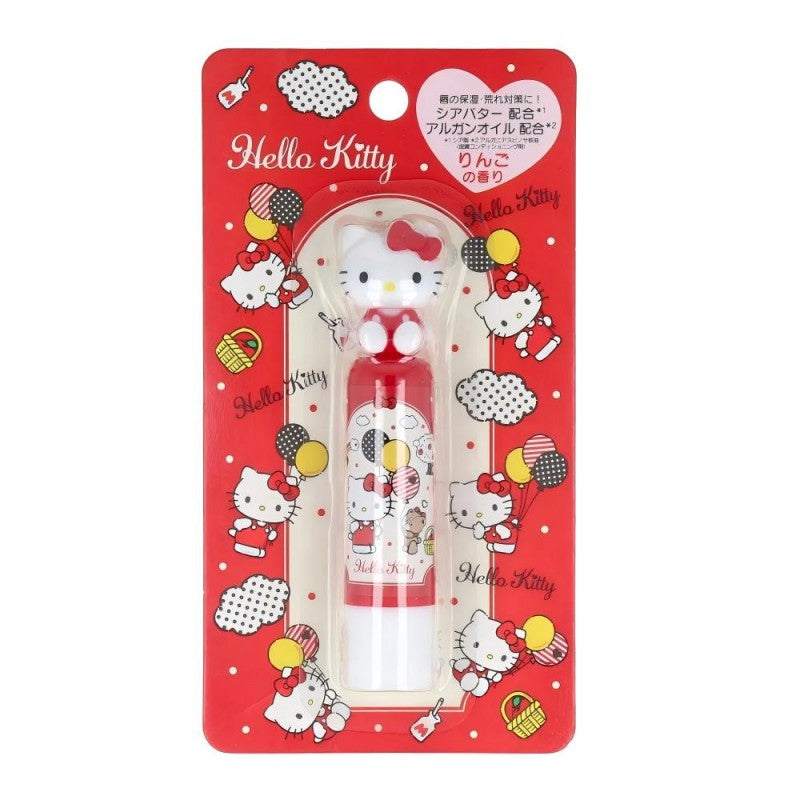 Pieras Hello Kitty Lip Balm Apple Scent 3.5g