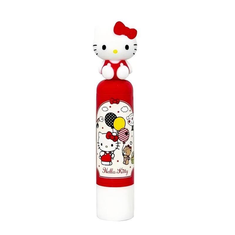 Pieras Hello Kitty Lip Balm Apple Scent 3.5g