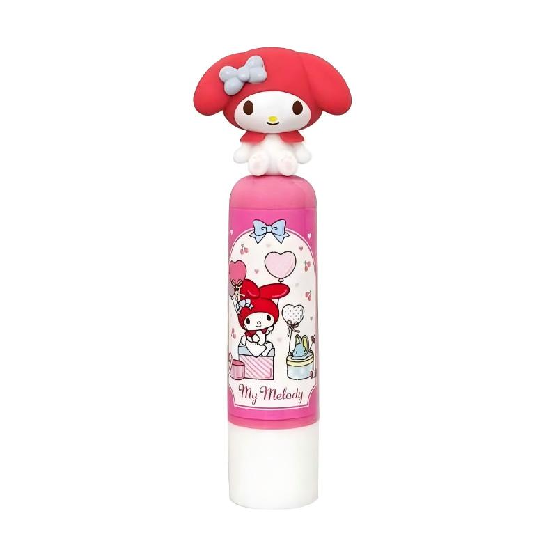 Pieras My Melody Lip Balm Cherry Scent 3.5g