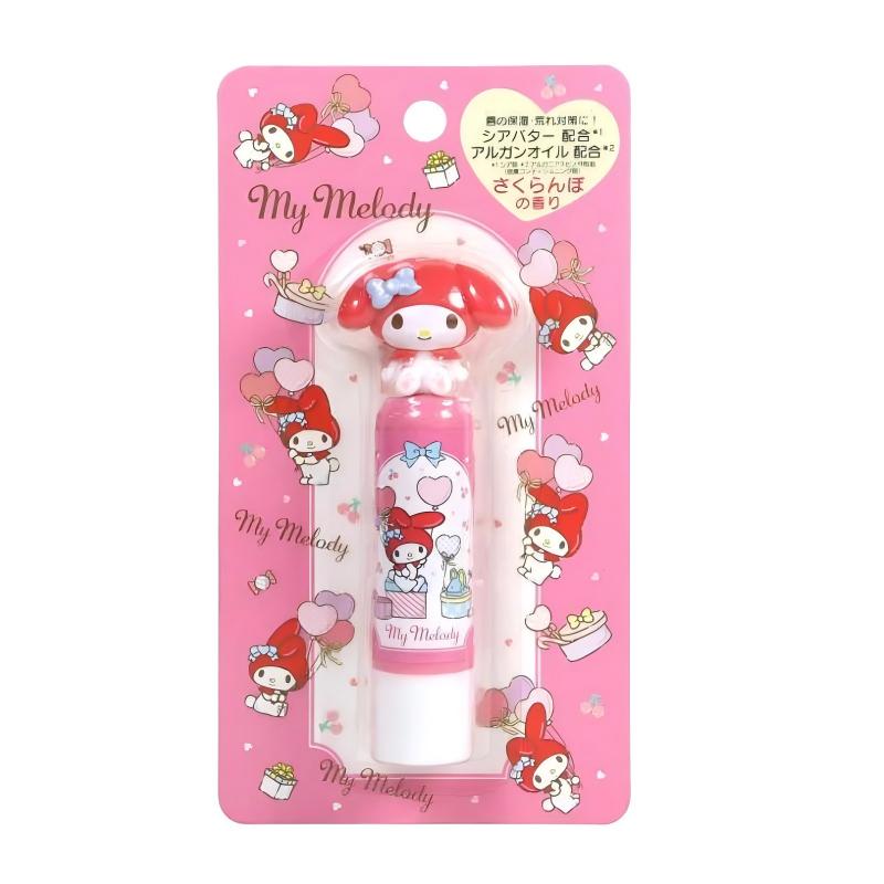 Pieras My Melody Lip Balm Cherry Scent 3.5g
