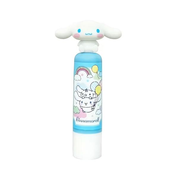 Pieras Cinnamoroll Lip Balm Grapefruit Scent 3.5g