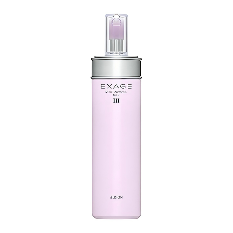 Albion Exage Moist Advance Milk III 200g