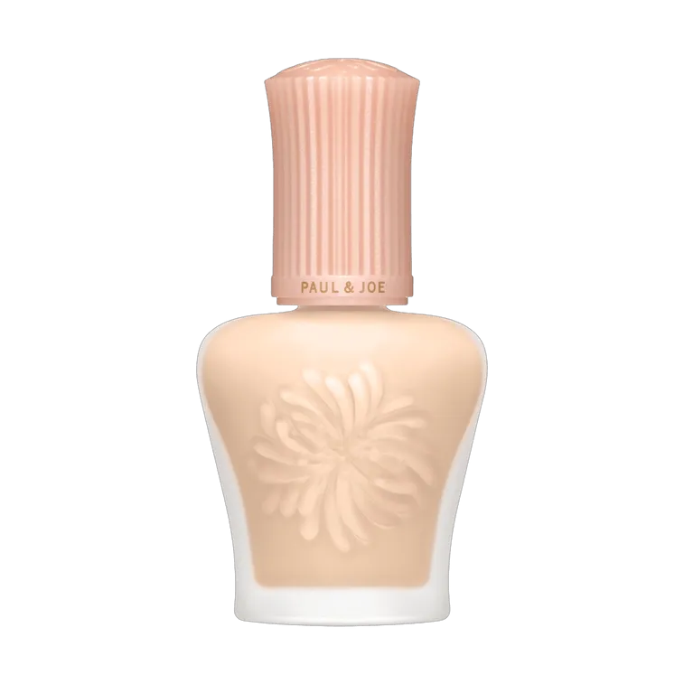 Paul & Joe Moisturizing Foundation Primer #01