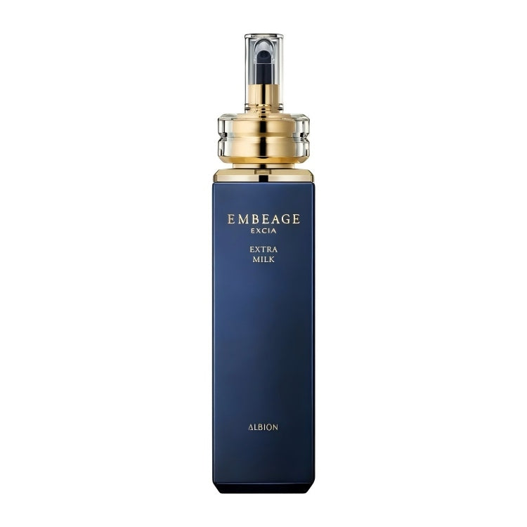 Albion Excia Embeage Extra Milk 200g