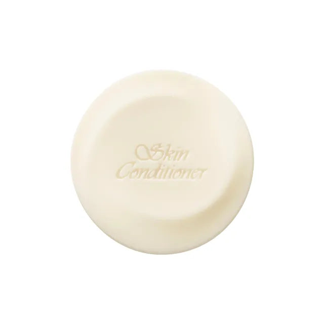 Albion Skin Conditioner Cleansing Bar Facial Soap 100g