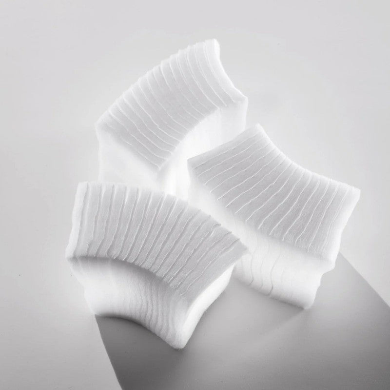 Albion Facial Cotton L Soft 120pcs