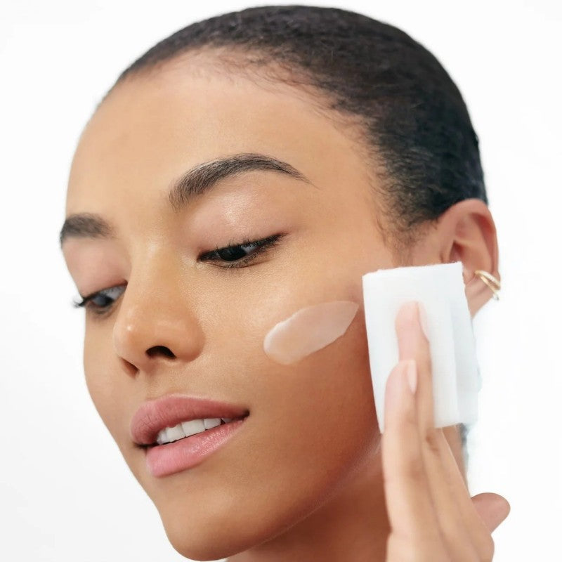 Albion Facial Cotton L Soft 120pcs
