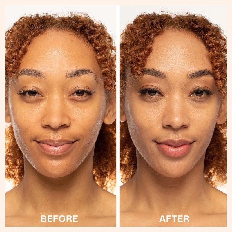 Paul & Joe Moisturizing Foundation Primer #01