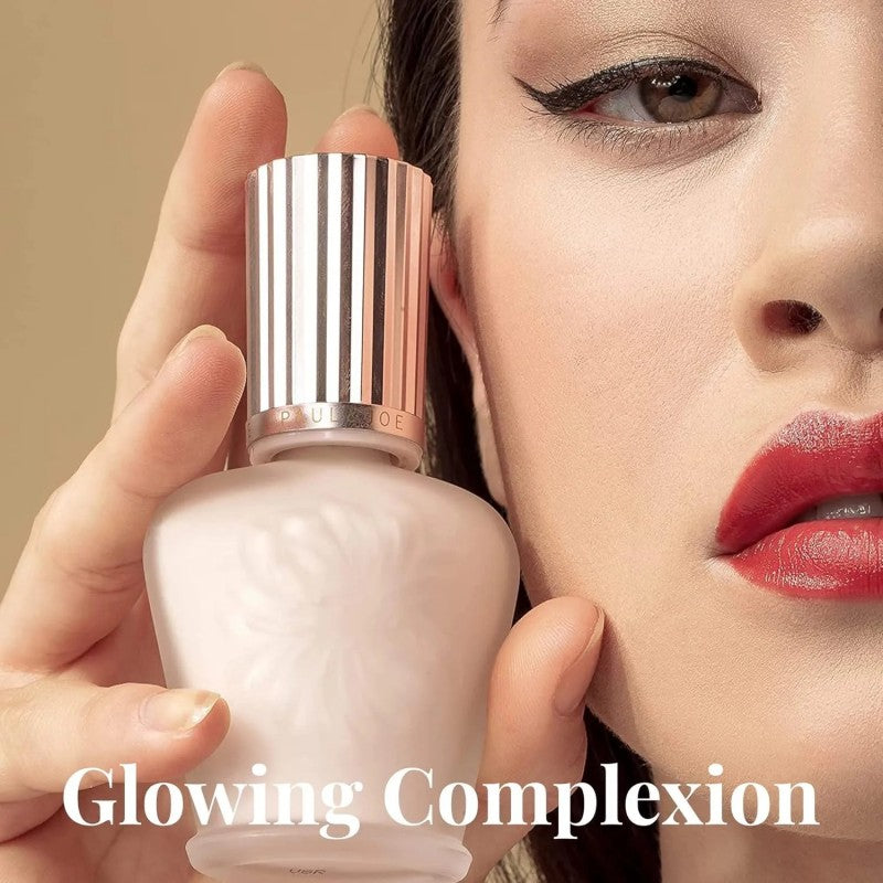 Paul & Joe Moisturizing Foundation Primer #00