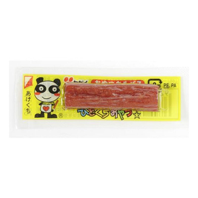 Yagai Snack Calpus Salamie 3.4g*1pcs