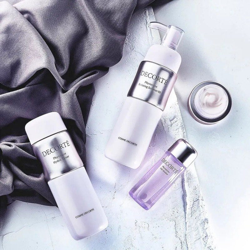 Decorte Phytotune Refining Softener Emulsion 200ml