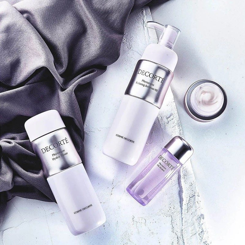 Decorte Phytotune Hydro Tuner Hydrating Lotion 200ml