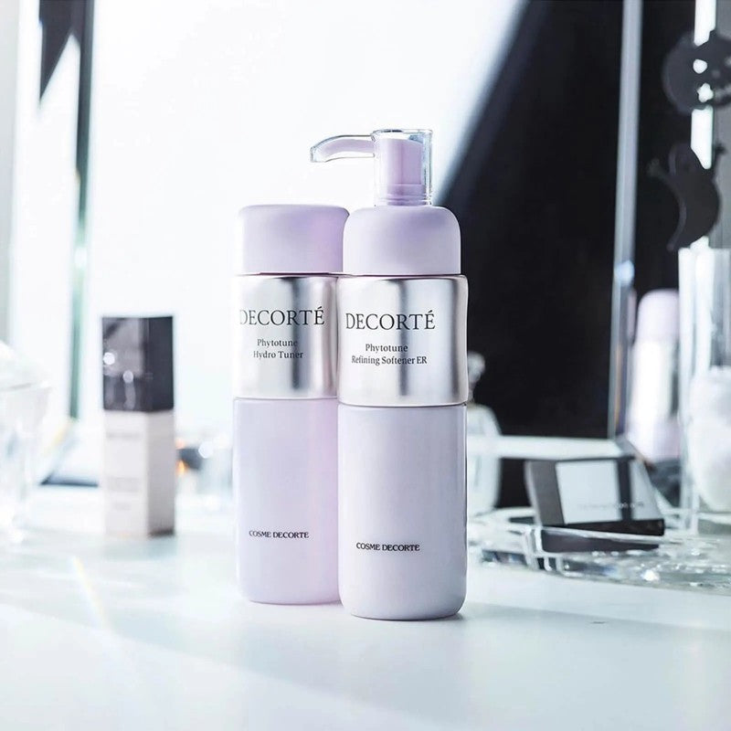 Decorte Phytotune Hydro Tuner Hydrating Lotion 200ml