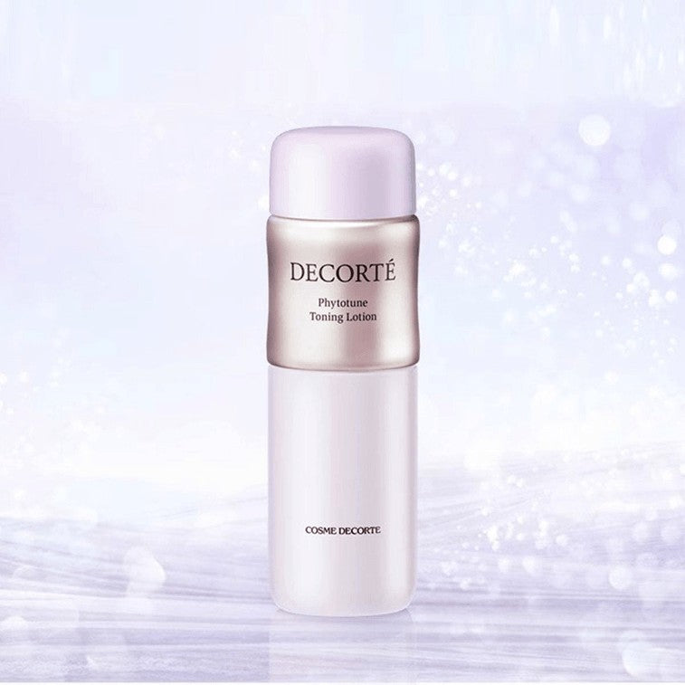 Decorte Phytotune Hydro Tuner Hydrating Lotion 200ml